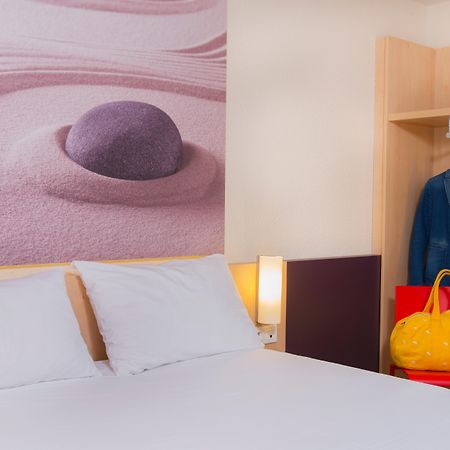 Отель Ibis Styles Paris Roissy-Cdg Экстерьер фото