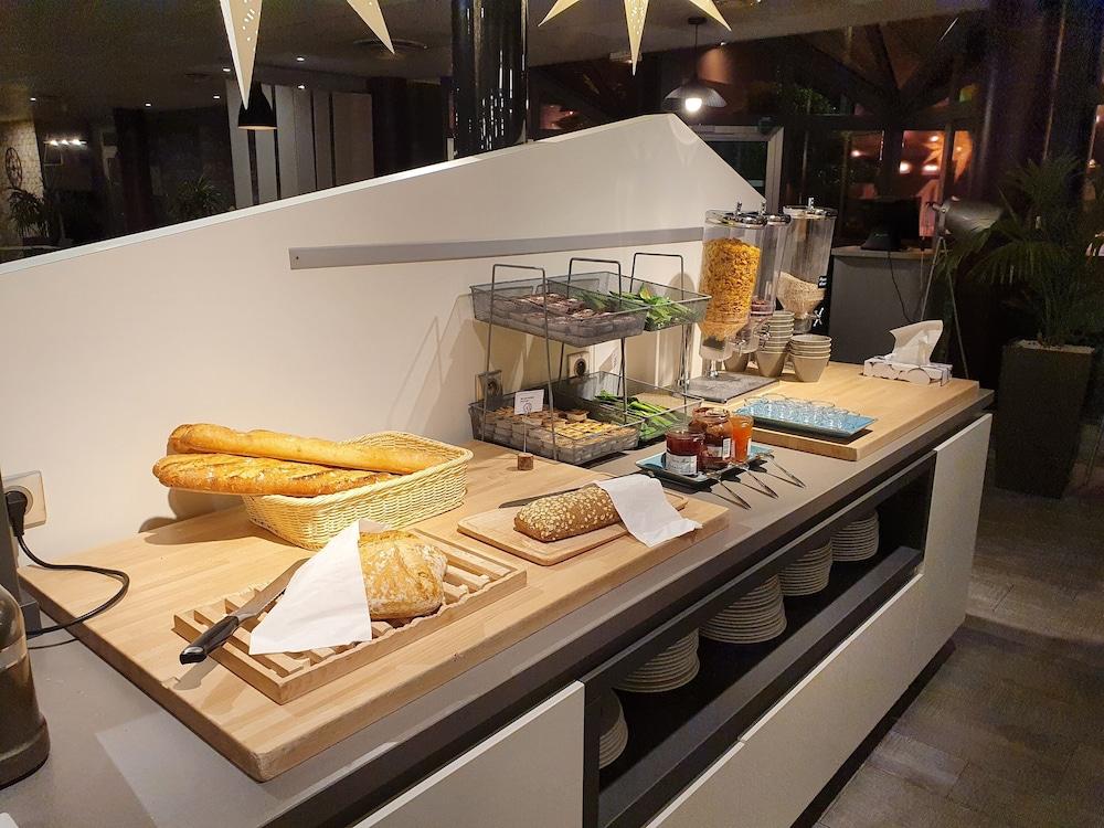 Отель Ibis Styles Paris Roissy-Cdg Экстерьер фото