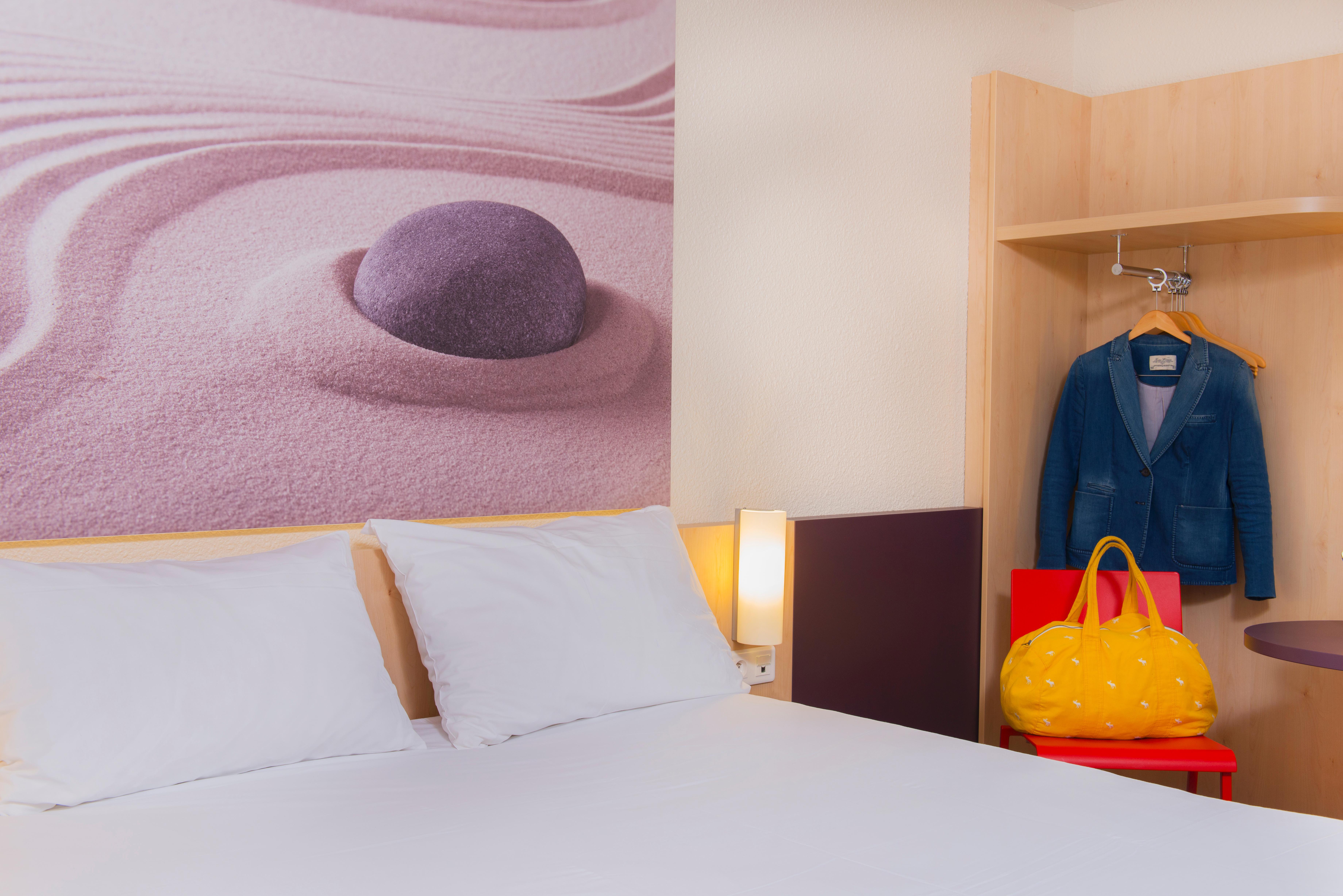 Отель Ibis Styles Paris Roissy-Cdg Экстерьер фото