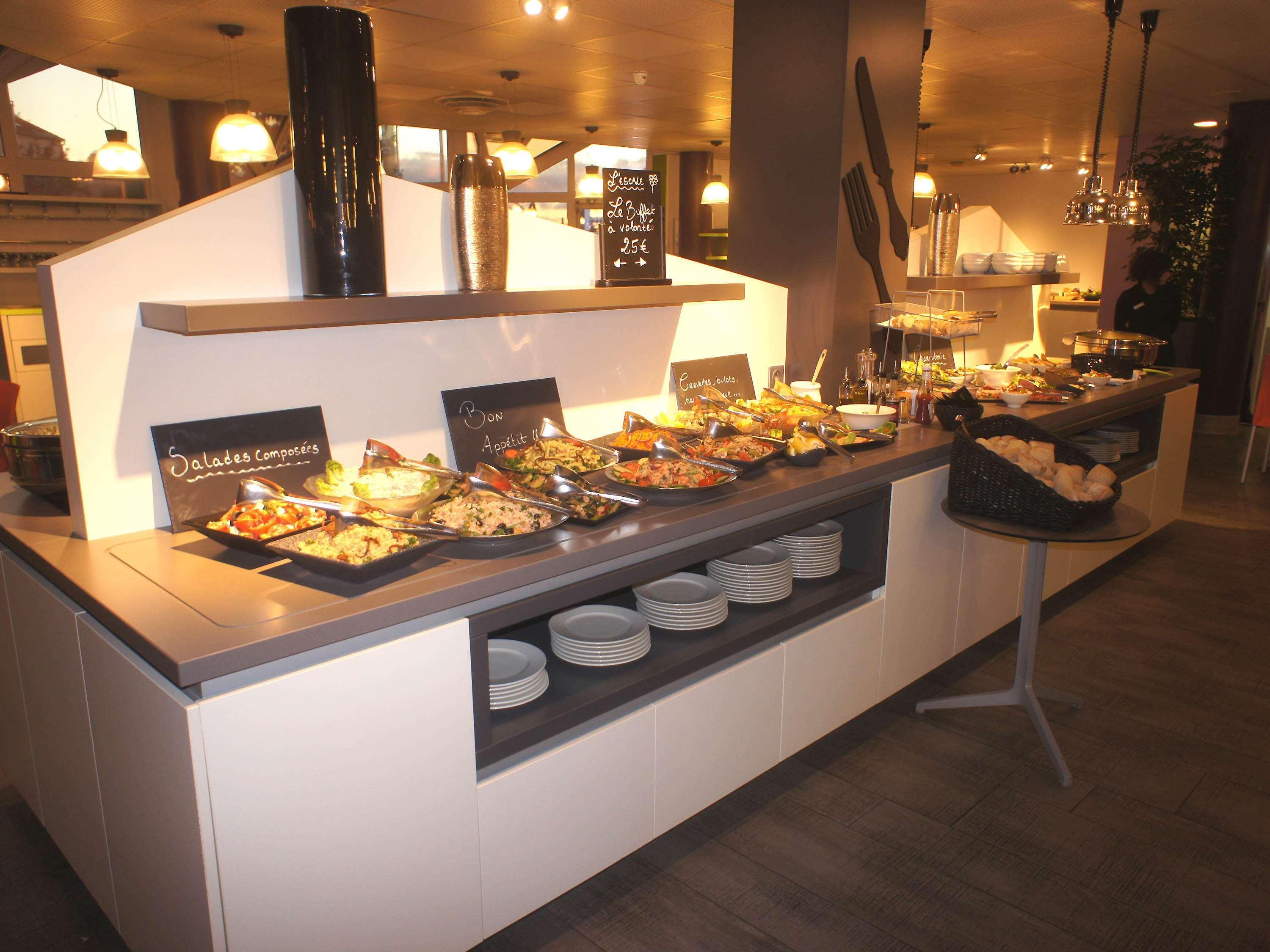 Отель Ibis Styles Paris Roissy-Cdg Экстерьер фото