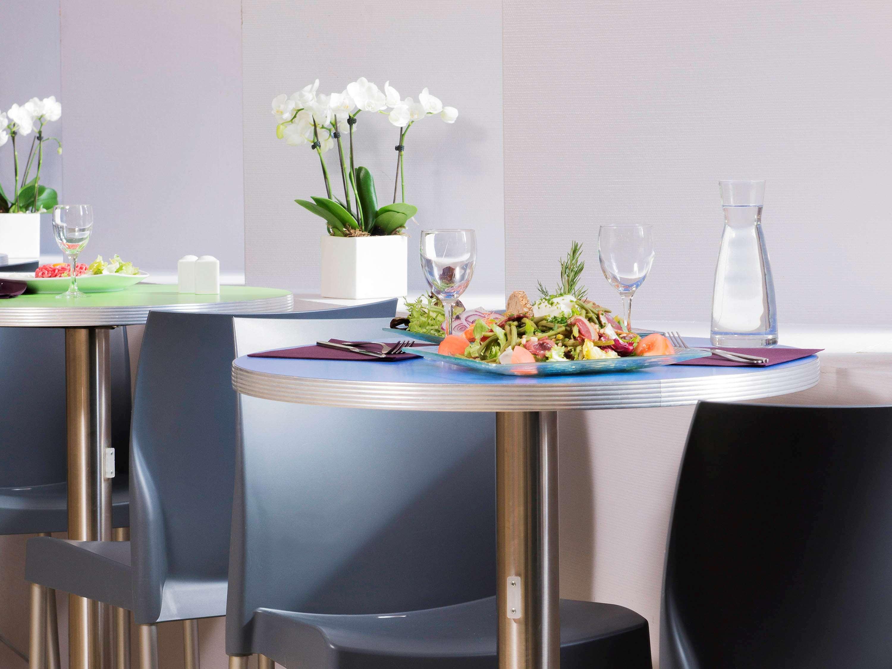 Отель Ibis Styles Paris Roissy-Cdg Экстерьер фото