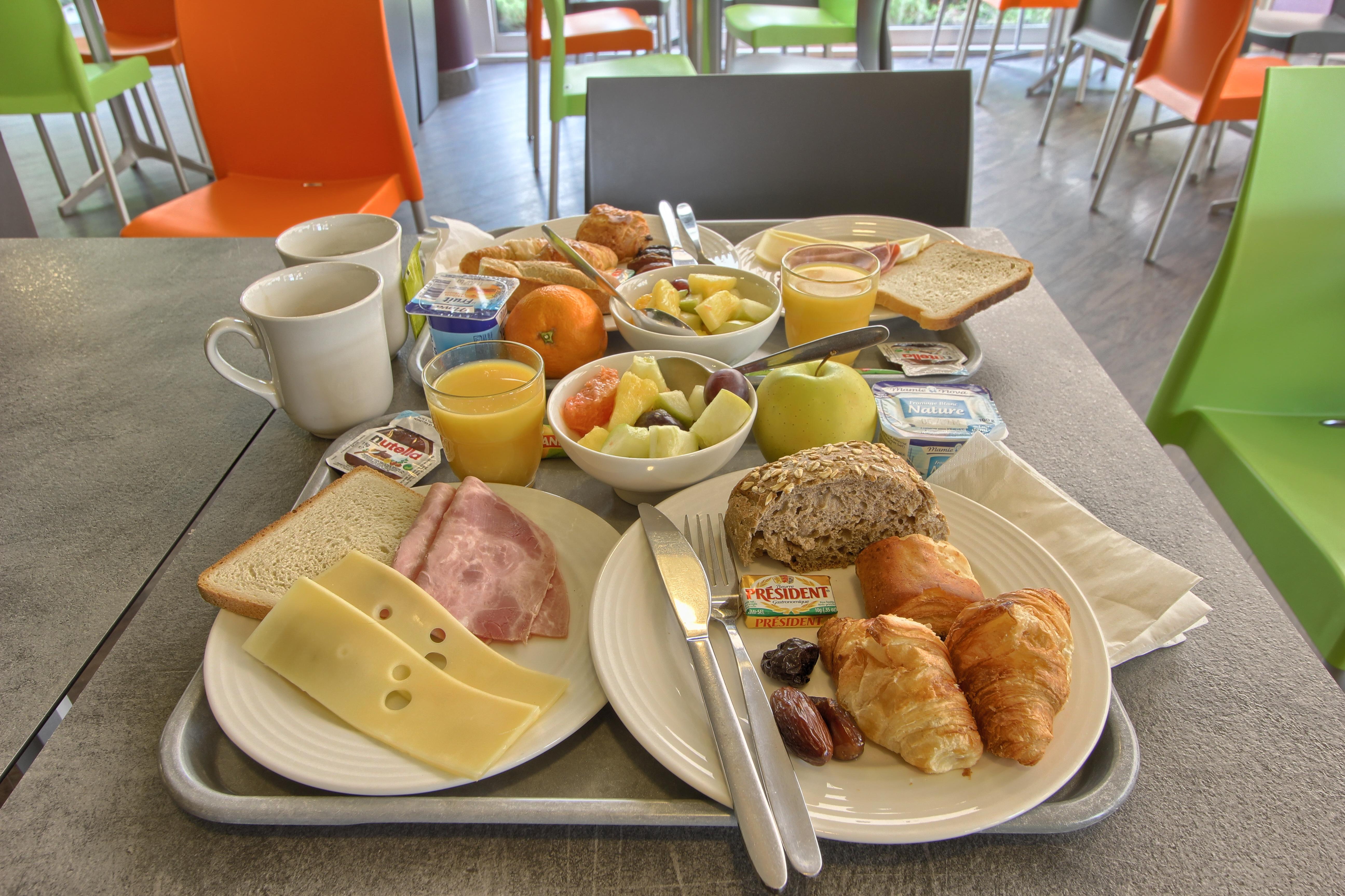 Отель Ibis Styles Paris Roissy-Cdg Экстерьер фото