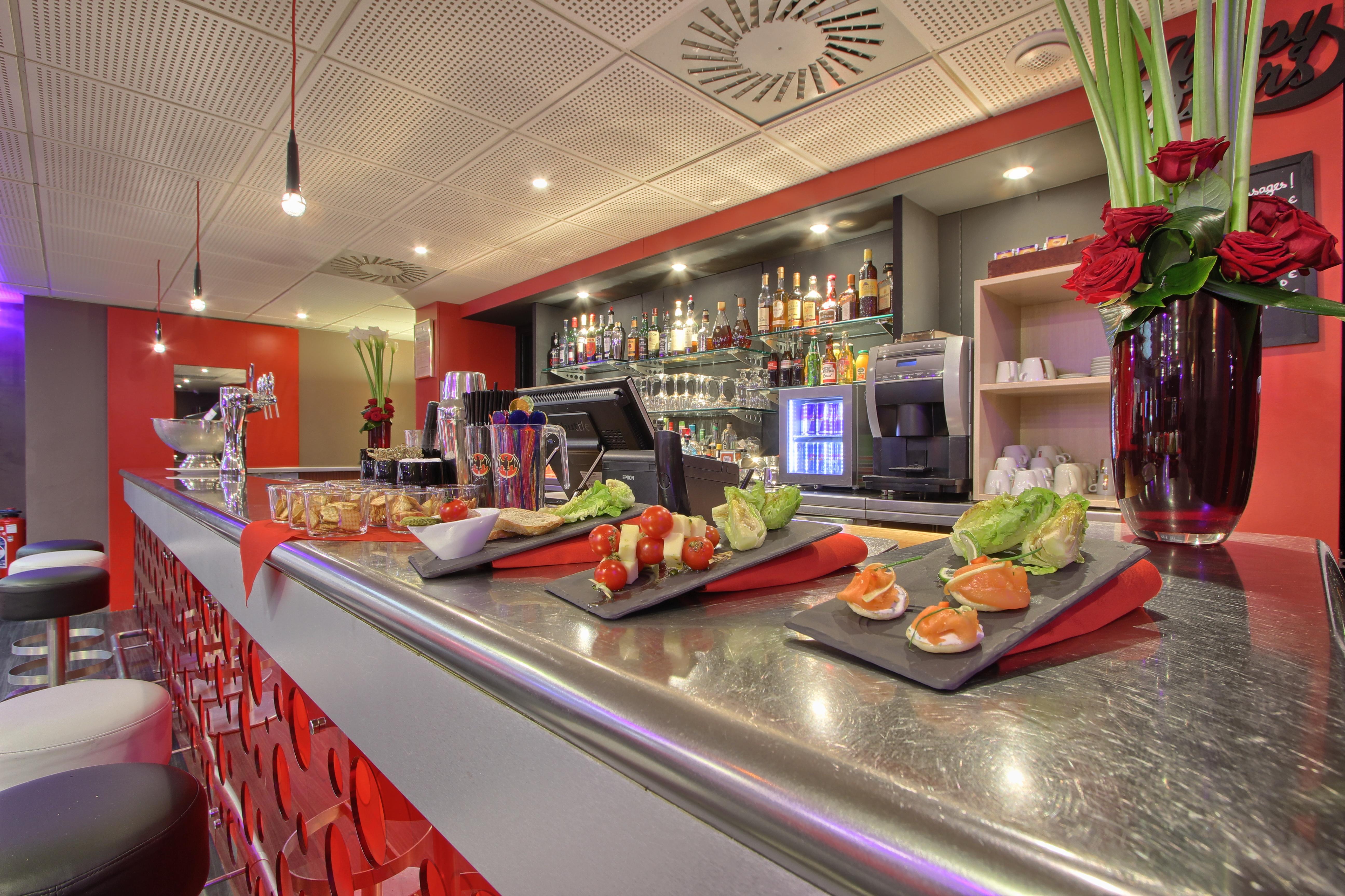 Отель Ibis Styles Paris Roissy-Cdg Экстерьер фото