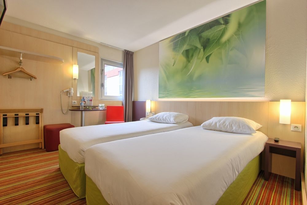 Отель Ibis Styles Paris Roissy-Cdg Экстерьер фото